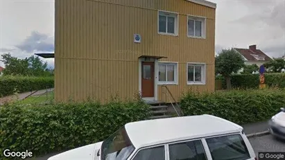 Bostadsrätter till salu i Örgryte-Härlanda - Bild från Google Street View