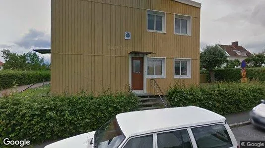 Bostadsrätter till salu i Örgryte-Härlanda - Bild från Google Street View