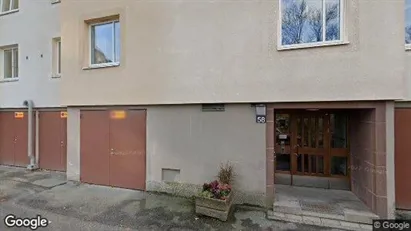 Bostadsrätter till salu i Söderort - Bild från Google Street View