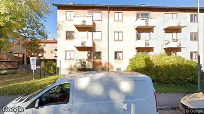 Bostadsrätter till salu i Västerort - Bild från Google Street View