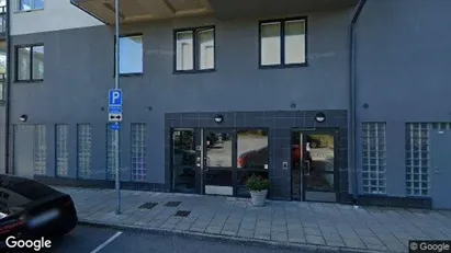Bostadsrätter till salu i Söderort - Bild från Google Street View