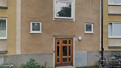 Bostadsrätter till salu i Söderort - Bild från Google Street View