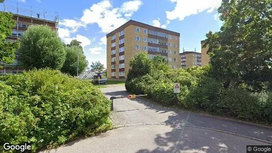 Lägenheter till salu i Uppsala - Bild från Google Street View