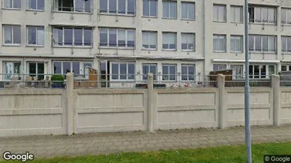Lägenheter till salu i Malmö Centrum - Bild från Google Street View