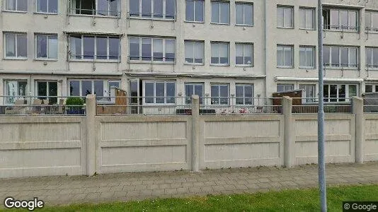 Lägenheter till salu i Malmö Centrum - Bild från Google Street View