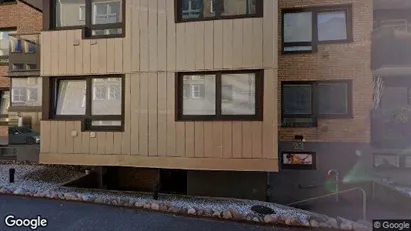 Lägenheter till salu i Göteborg Centrum - Bild från Google Street View