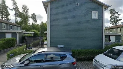 Lägenheter till salu i Växjö - Bild från Google Street View