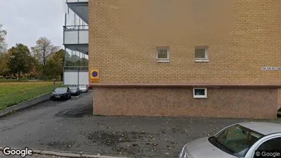 Lägenheter till salu i Jönköping - Bild från Google Street View