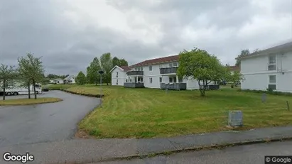 Lägenheter att hyra i Ulricehamn - Bild från Google Street View