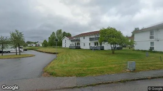 Lägenheter att hyra i Ulricehamn - Bild från Google Street View