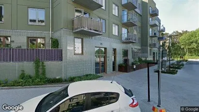 Lägenheter till salu i Norrtälje - Bild från Google Street View