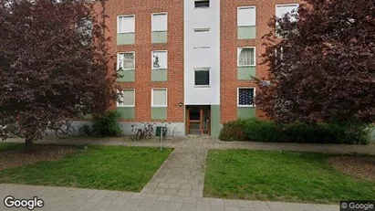 Lägenheter att hyra i Malmö Centrum - Bild från Google Street View