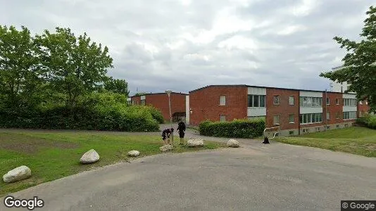 Lägenheter att hyra i Trelleborg - Bild från Google Street View