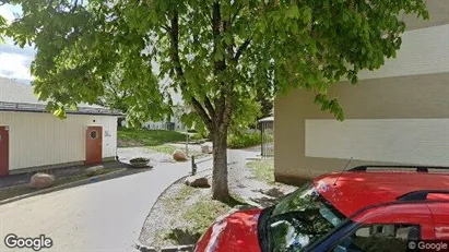 Lägenheter att hyra i Borås - Bild från Google Street View