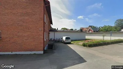 Lägenheter att hyra i Östra Göinge - Bild från Google Street View