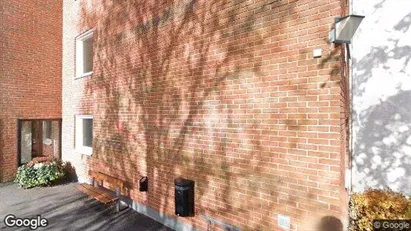 Lägenheter att hyra i Trollhättan - Bild från Google Street View
