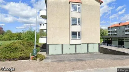 Lägenheter att hyra i Svedala - Bild från Google Street View