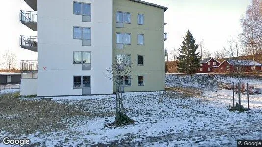 Lägenheter att hyra i Vännäs - Bild från Google Street View