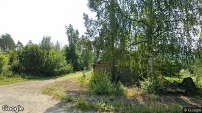 Lägenheter till salu i Örnsköldsvik - Bild från Google Street View