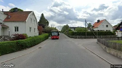 Lägenheter att hyra i Söderort - Bild från Google Street View