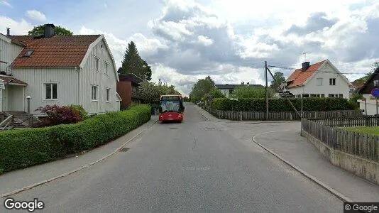 Lägenheter att hyra i Söderort - Bild från Google Street View