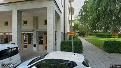Bostadsrätter till salu i Kungsholmen - Bild från Google Street View