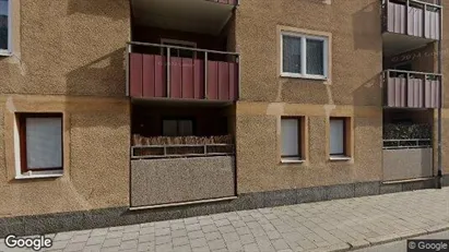 Lägenheter att hyra i Linköping - Bild från Google Street View