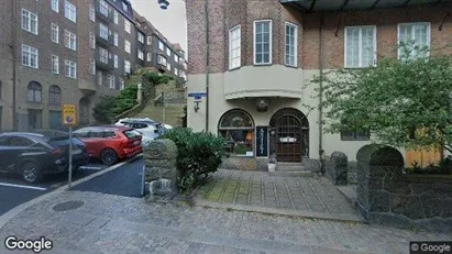 Lägenheter till salu i Johanneberg - Bild från Google Street View