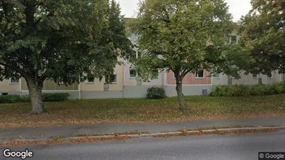 Lägenheter att hyra i Linköping - Bild från Google Street View