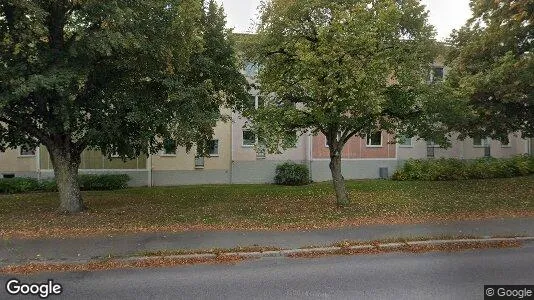 Lägenheter att hyra i Linköping - Bild från Google Street View