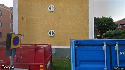 Lägenheter att hyra i Linköping - Bild från Google Street View