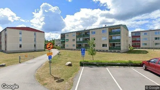 Lägenheter till salu i Kalmar - Bild från Google Street View