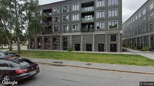Bostadsrätter till salu i Söderort - Bild från Google Street View