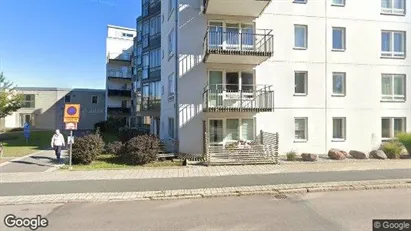 Lägenheter att hyra i Helsingborg - Bild från Google Street View