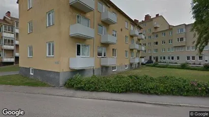 Lägenheter till salu i Karlskrona - Bild från Google Street View