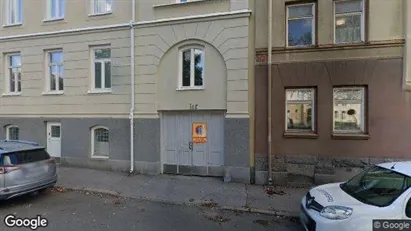 Lägenheter att hyra i Norrköping - Bild från Google Street View
