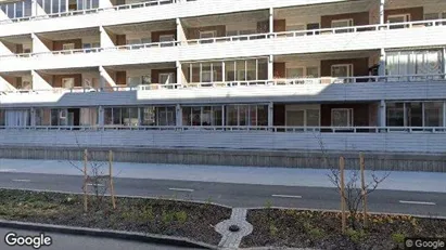 Lägenheter att hyra i Norrköping - Bild från Google Street View