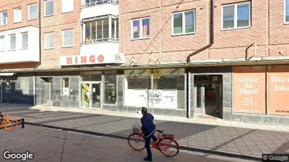 Lägenheter att hyra i Norrköping - Bild från Google Street View