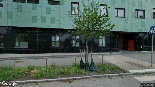 Lägenheter att hyra i Norrköping - Bild från Google Street View
