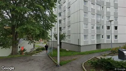 Lägenheter att hyra i Askim-Frölunda-Högsbo - Bild från Google Street View