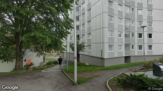 Lägenheter att hyra i Askim-Frölunda-Högsbo - Bild från Google Street View
