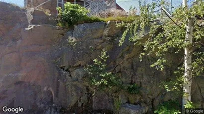 Lägenheter att hyra i Tjörn - Bild från Google Street View