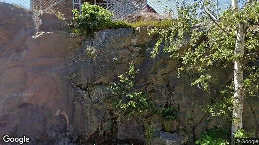 Lägenheter att hyra i Tjörn - Bild från Google Street View