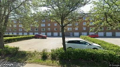 Lägenheter att hyra i Västerås - Bild från Google Street View