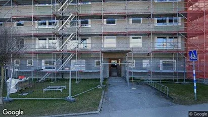 Bostadsrätter till salu i Österåker - Bild från Google Street View