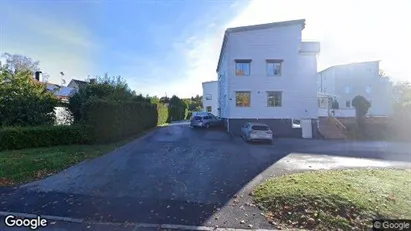 Bostadsrätter till salu i Karlskoga - Bild från Google Street View