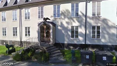 Bostadsrätter till salu i Järfälla - Bild från Google Street View