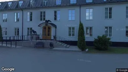 Bostadsrätter till salu i Järfälla - Bild från Google Street View