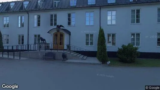 Bostadsrätter till salu i Järfälla - Bild från Google Street View