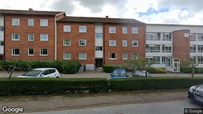 Bostadsrätter till salu i Bjuv - Bild från Google Street View